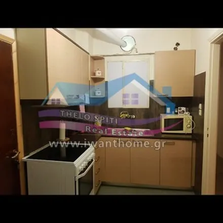 Image 9 - Ραιδεστού 44, 171 22 Nea Smyrni, Greece - Apartment for rent