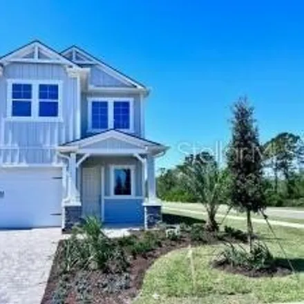 Buy this 4 bed house on 6300 Woodhaven Village Drive in Port Orange, FL 32128