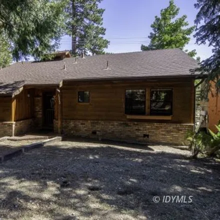 Buy this 2 bed house on 25260 Franklin Drive in Idyllwild-Pine Cove, Riverside County