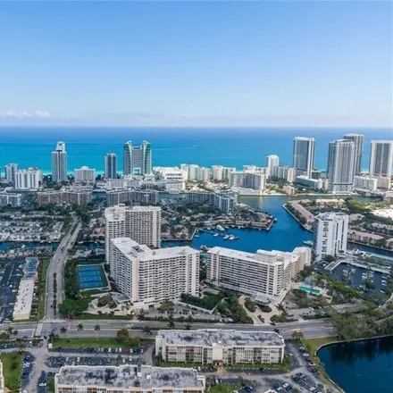 Buy this 2 bed condo on South Parkview Drive in Hallandale Beach, FL 33009