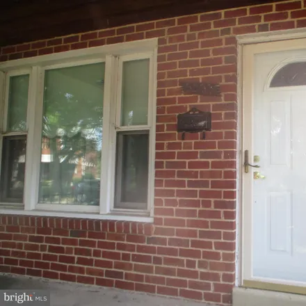 Buy this 3 bed townhouse on 5233 Fredcrest Road in Baltimore, MD 21229