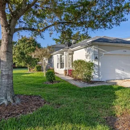 Rent this 3 bed townhouse on 3164 River Branch Circle in Kissimmee, FL 34741