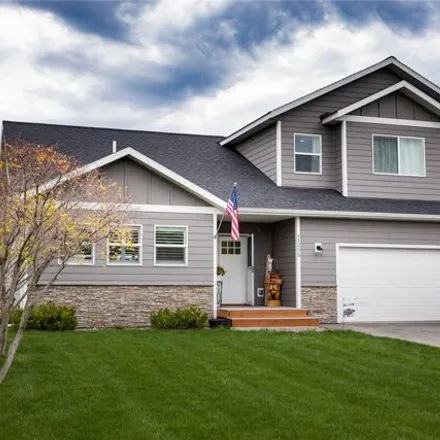 Buy this 3 bed house on 1263 Mackinaw Loop in Flathead County, MT 59932