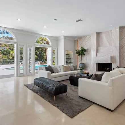 Image 3 - 505 Evelyn Place, Beverly Hills, CA 90210, USA - House for rent