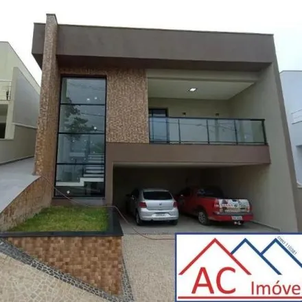 Buy this 3 bed house on unnamed road in Parque da Colina, Itatiba - SP