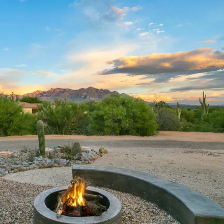 Image 5 - 2236 West Owl Head Place, Oro Valley, AZ 85742, USA - House for sale