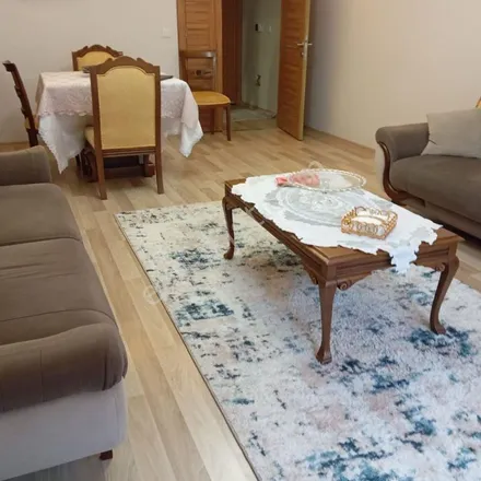 Rent this 4 bed apartment on Emek Sokağı in 34788 Çekmeköy, Turkey