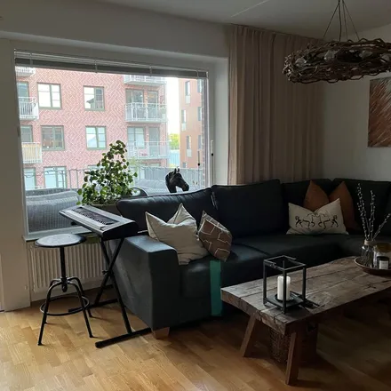 Image 5 - Spårvägen, 212 52 Malmo, Sweden - Apartment for rent