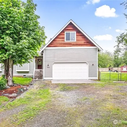Buy this 3 bed house on 9318 Valentine Lane in Whatcom County, WA 98230