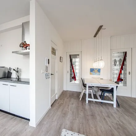 Image 2 - 2042 GS Zandvoort, Netherlands - Apartment for rent