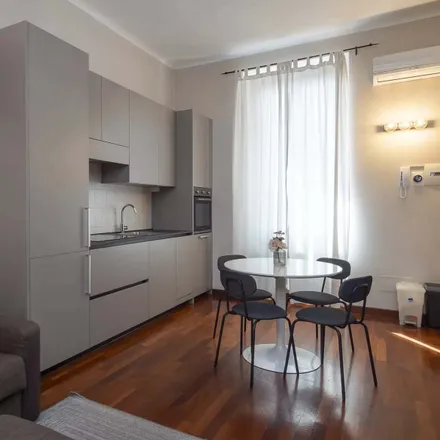 Image 3 - Via Bernardino Verro 44, 20141 Milan MI, Italy - Apartment for rent