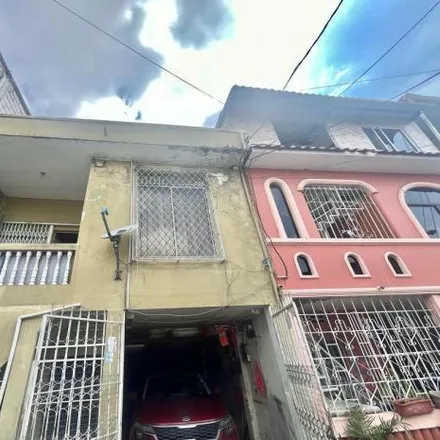 Buy this 2 bed house on unnamed road in 090605, Guayaquil