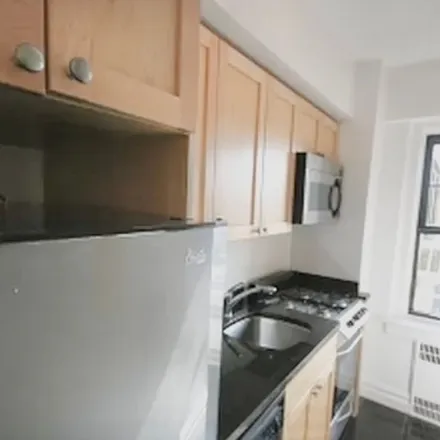 Rent this 1 bed apartment on St. John’s Church in 81 Christopher Street, New York