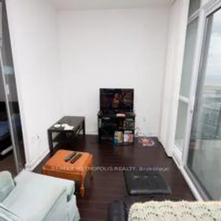 Image 2 - Panorama, 38 Dan Leckie Way, Old Toronto, ON M5V 2V6, Canada - Apartment for rent