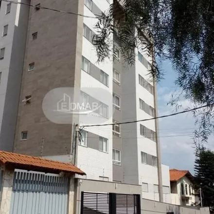 Buy this 3 bed apartment on Rua São Cristóvão in Regional Centro, Betim - MG