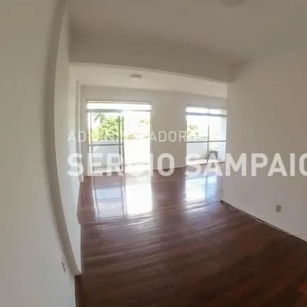 Rent this 3 bed apartment on Edifício Comendador Bernardo Martins Catharino in Largo Campo Grande 124, Centro