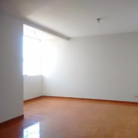 Buy this 3 bed apartment on Los Conquistadores in Ciudad Satélite, José Luis Bustamante y Rivero 04002