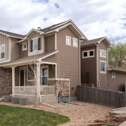 Image 3 - 2562 East 150th Place, Thornton, CO 80602, USA - House for sale