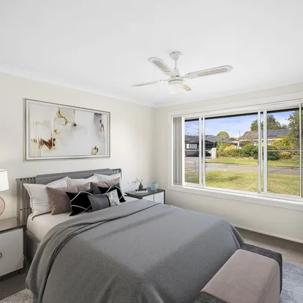 Image 5 - 88 Jack O'sullivan Road, Moorebank NSW 2170, Australia - Apartment for rent