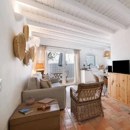 Rent this 1 bed house on 8100-358 Querença in Tôr e Benafim, Portugal