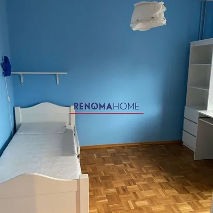 Rent this 3 bed apartment on Centrum Kultury Muza in Armii Krajowej 1, 59-300 Lubin