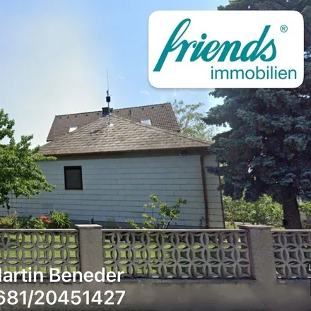 Buy this 4 bed apartment on Gemeinde Vösendorf
