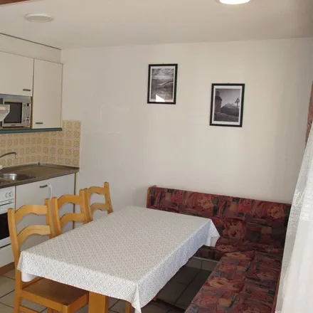 Rent this 3 bed apartment on 3906 Saas-Fee