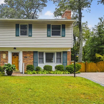 Buy this 5 bed house on 215 McKeon Road in Severna Park, MD 21146