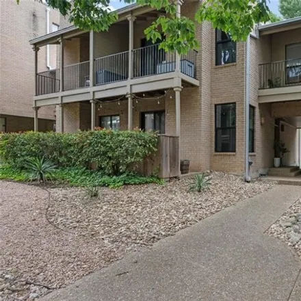 Image 4 - 611 East 45th Street, Austin, TX 78751, USA - Condo for rent