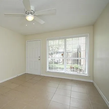 Rent this 1 bed apartment on 3722 Flora Street in Houston, TX 77006