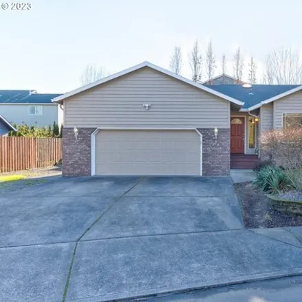 Buy this 3 bed house on 1000 Southeast Althaus Drive in Troutdale, OR 97060