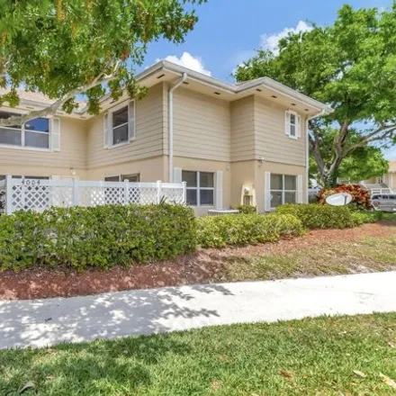 Rent this 2 bed house on 3968 Medford Court in Boynton Beach, FL 33436
