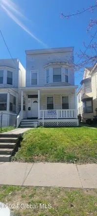 Buy this 4 bed house on 452 Hamilton Street in City of Albany, NY 12203
