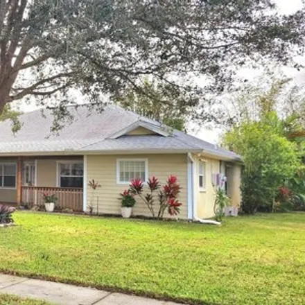 Image 3 - 845 Brookview Lane, Rockledge, FL 32955, USA - House for rent