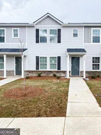 Rent this 3 bed house on 601 Ivy Brook Way in Macon, GA 31210
