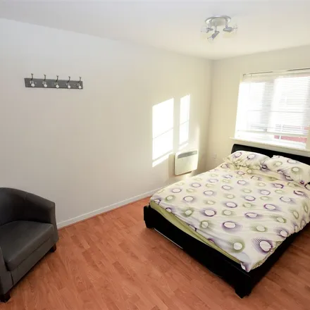Image 4 - Caxton Road, Bulwell, NG5 1RH, United Kingdom - Apartment for rent