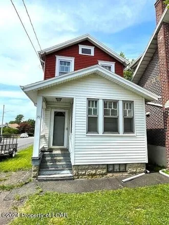 Image 2 - 29 E Market St, Tresckow, Pennsylvania, 18254 - House for sale