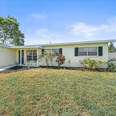 Buy this 4 bed house on 1951 Jefferson Avenue in Melbourne, FL 32935