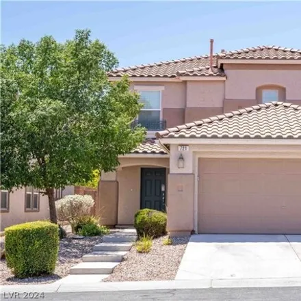 Rent this 3 bed house on 721 Anacapri St in Las Vegas, Nevada