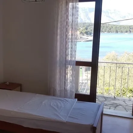 Rent this 7 bed house on Lumbarda in Dubrovnik-Neretva County, Croatia