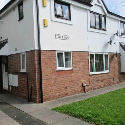 Rent this 1 bed apartment on Bedford Colliery/Gin Pit Colliery in Bee Fold Lane, Howe Bridge
