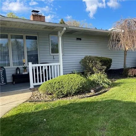 Image 3 - 19 Albert Court, Village of Depew, NY 14043, USA - House for sale