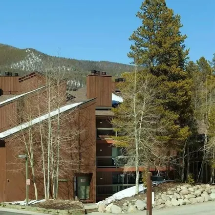 Image 8 - Keystone, CO, 80435 - Apartment for rent