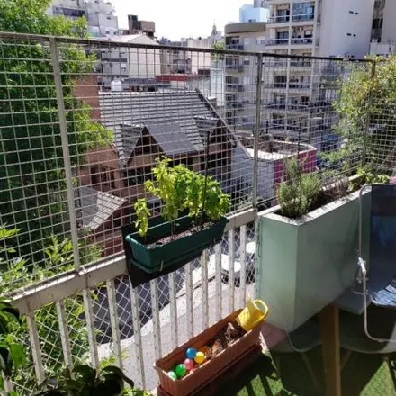 Buy this 3 bed apartment on Azara 726 in Barracas, 1267 Buenos Aires