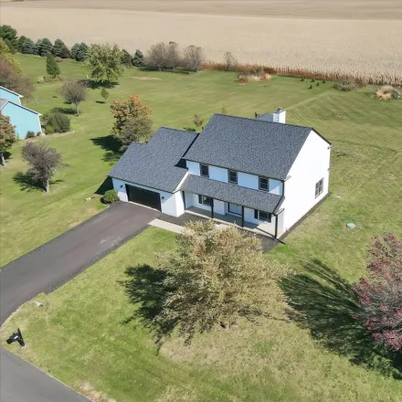 Buy this 5 bed house on 4312 Summerfield Road in Champaign County, IL 61822