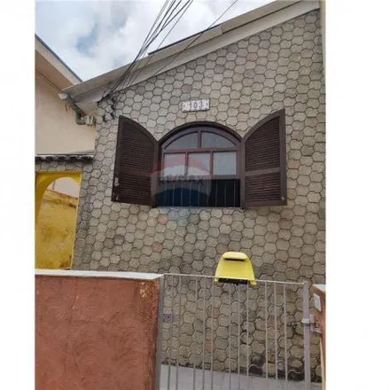 Rent this 2 bed house on Rua Feliciano Bicudo 225 in Vila Paulicéia, São Paulo - SP