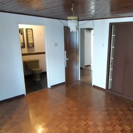 Rent this 3 bed apartment on Club Sede Social in Diagonal 40A 14-35, Localidad Teusaquillo