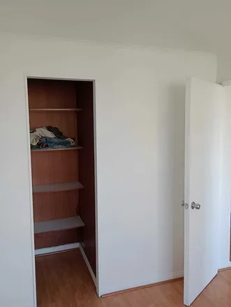 Rent this 1 bed apartment on San Francisco 294 in 833 0069 Santiago, Chile