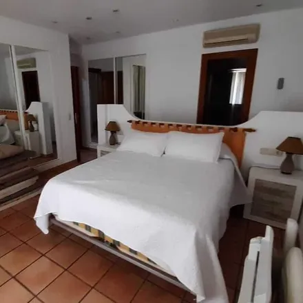 Rent this 5 bed house on 12320 Sant Jordi / San Jorge