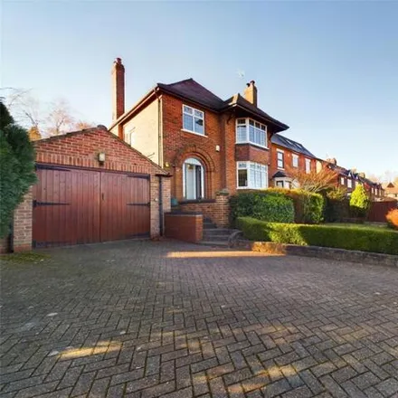 Buy this 3 bed house on Heanor Memorial Park Play Area in Hands Road, Marlpool